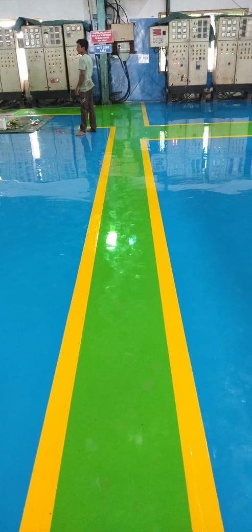3D Epoxy